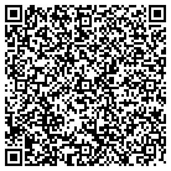 QR-код с контактной информацией организации ООО Скома