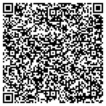QR-код с контактной информацией организации Kinderzeit