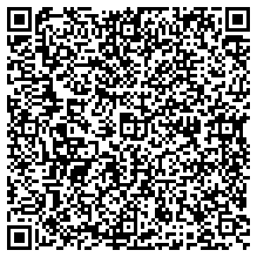 QR-код с контактной информацией организации Адвокатский кабинет Кирюхиной М.К.