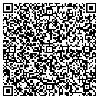 QR-код с контактной информацией организации ЧЕРНОЕ МОРЕ, САНАТОРИЙ, ЗАО