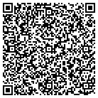 QR-код с контактной информацией организации ООО Хороший Ломбард