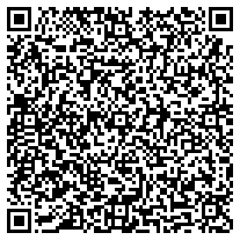 QR-код с контактной информацией организации ООО Мир сейфов