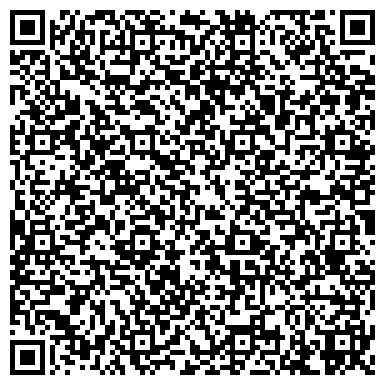QR-код с контактной информацией организации ОБЪЕДИНЁННЫЙ ВОЕННЫЙ КОМИССАРИАТ ТВЕРСКОГО РАЙОНА