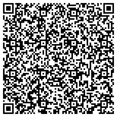 QR-код с контактной информацией организации ЖАК, салон мебели, торгового оборудования и предметов интерьера