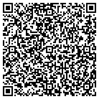 QR-код с контактной информацией организации Коллегия адвокатов №7 г. Тулы