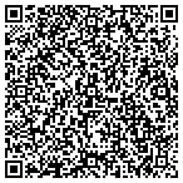 QR-код с контактной информацией организации ДвериЦентр