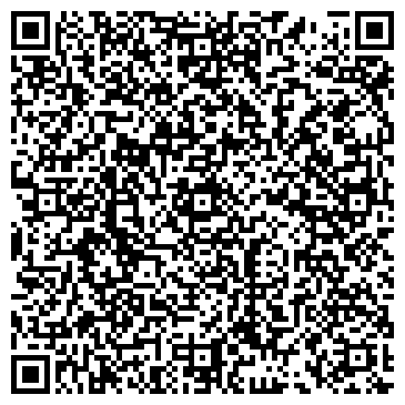 QR-код с контактной информацией организации ООО Флагман