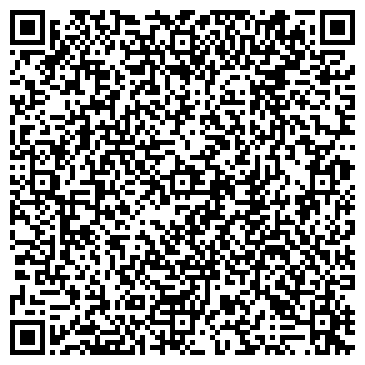 QR-код с контактной информацией организации ООО Дино