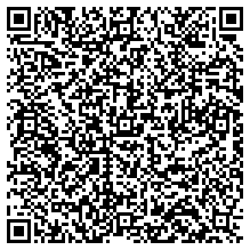 QR-код с контактной информацией организации Max & Co