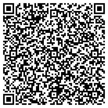 QR-код с контактной информацией организации Военный санаторий «Салют»