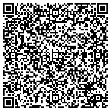 QR-код с контактной информацией организации ООО Дарлакс