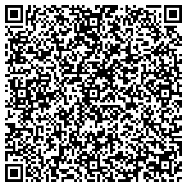 QR-код с контактной информацией организации Мир окон