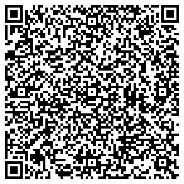 QR-код с контактной информацией организации ООО Драгоценности Урала