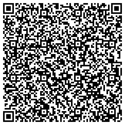 QR-код с контактной информацией организации Единая Европа-Элит, ООО, торговая компания, филиал в г. Красноярске