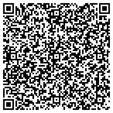 QR-код с контактной информацией организации ООО Резон