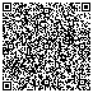 QR-код с контактной информацией организации ООО Анкория