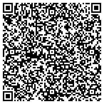 QR-код с контактной информацией организации ФорПост, сеть магазинов, ООО Кронус