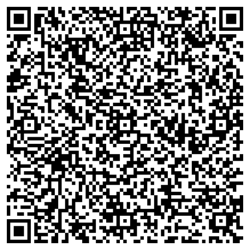 QR-код с контактной информацией организации ООО Драгоценности Урала