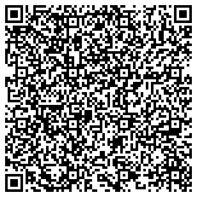 QR-код с контактной информацией организации ООО Железноводскторгтехника
