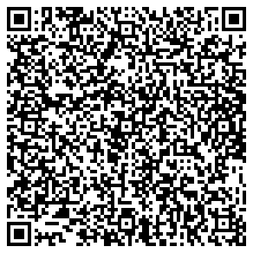QR-код с контактной информацией организации Форум