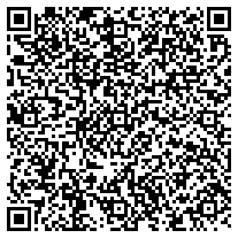 QR-код с контактной информацией организации Юстприватум