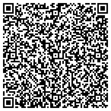 QR-код с контактной информацией организации ООО МЕКА