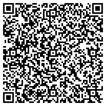 QR-код с контактной информацией организации House