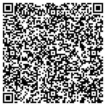 QR-код с контактной информацией организации Комильфо
