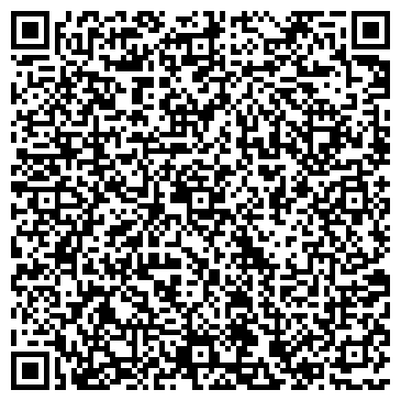 QR-код с контактной информацией организации Variant74