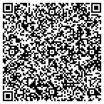 QR-код с контактной информацией организации Семь ключей