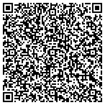 QR-код с контактной информацией организации ООО Пенаты