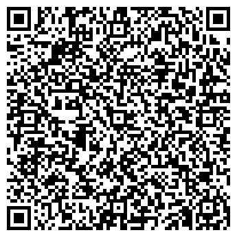 QR-код с контактной информацией организации ООО Элокс