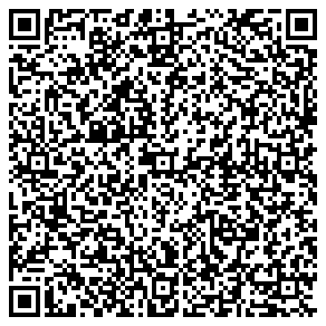 QR-код с контактной информацией организации OPTiDRESS