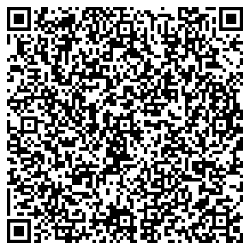 QR-код с контактной информацией организации Хозстройматериалы