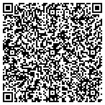 QR-код с контактной информацией организации Мастер кран