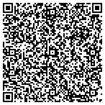 QR-код с контактной информацией организации ООО Ларец