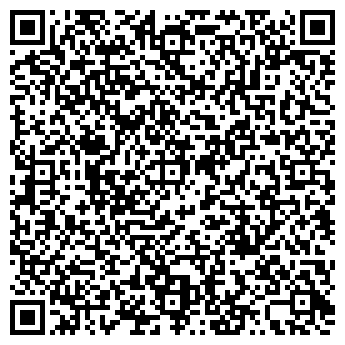 QR-код с контактной информацией организации ООО Кран-Штат