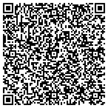 QR-код с контактной информацией организации Миледи