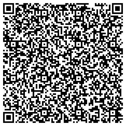 QR-код с контактной информацией организации Мастер Деньги, микрофинансовая компания, ООО БРАВА