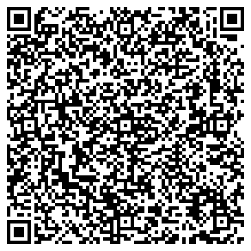 QR-код с контактной информацией организации Оливин