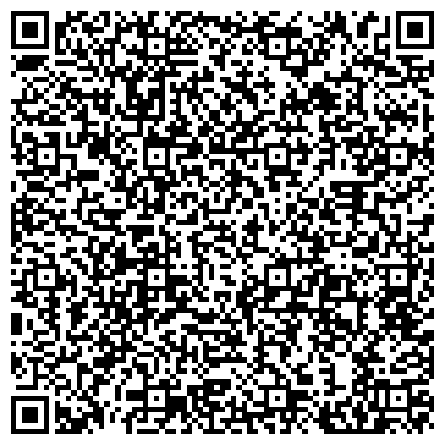 QR-код с контактной информацией организации Мастер Деньги, микрофинансовая компания, ООО БРАВА