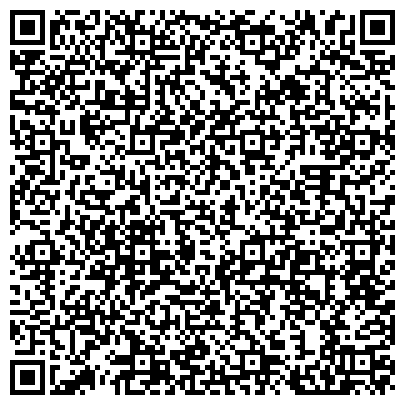 QR-код с контактной информацией организации Мастер Деньги, микрофинансовая компания, ООО БРАВА