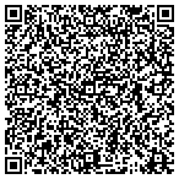 QR-код с контактной информацией организации ООО Самаратехносервис