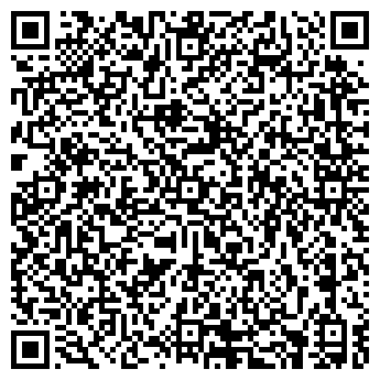 QR-код с контактной информацией организации Эволюция уюта