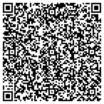 QR-код с контактной информацией организации Девичник