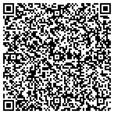 QR-код с контактной информацией организации Тикко
