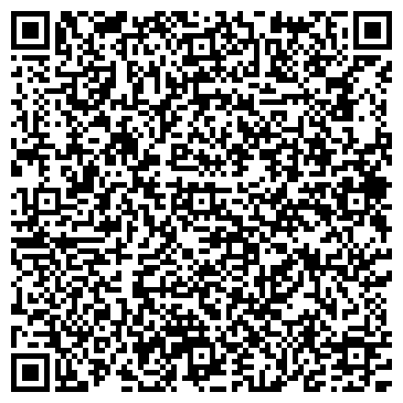 QR-код с контактной информацией организации Премьер-сити