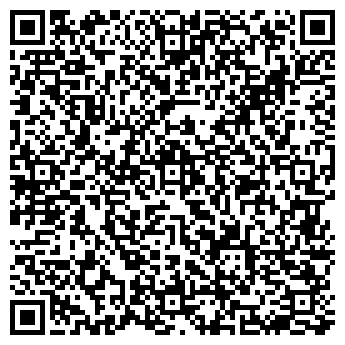 QR-код с контактной информацией организации Шанс