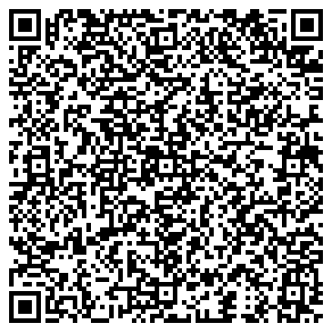 QR-код с контактной информацией организации Мебельная Симфония