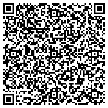 QR-код с контактной информацией организации Ля-Фам
